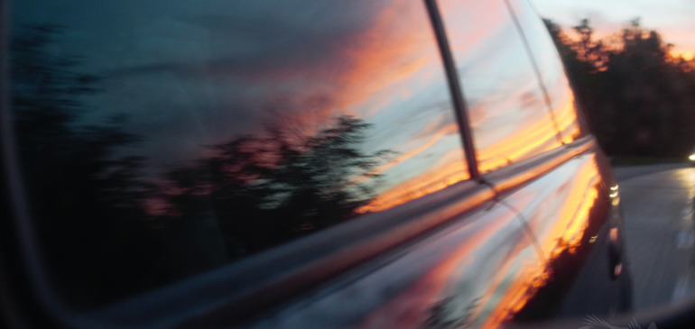 How Road Trips Can Inspire Your Writing